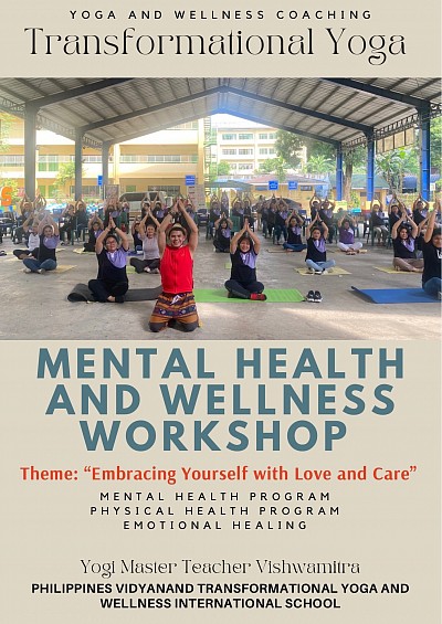 Wellness program