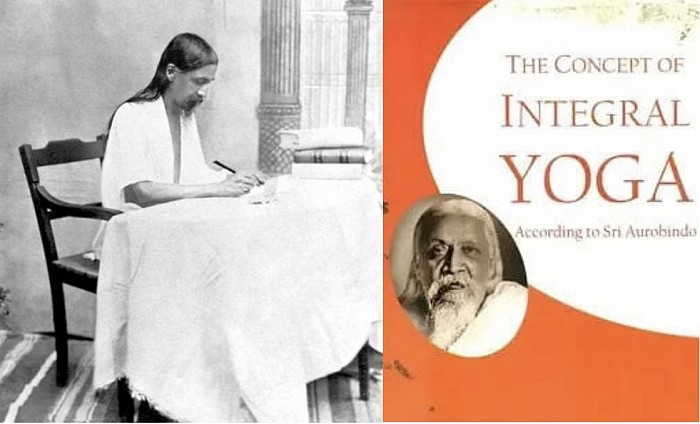 Sri Aurobindo