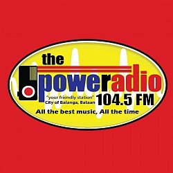 The Power Radio Station 104.5FM