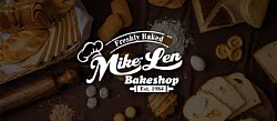 Mike-Len Bakeshop
