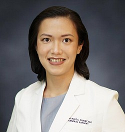 Doctor Jenina Feye C. Chavez, 100 Hour Level Transformational Yoga Teacher Certified