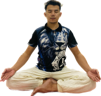 Yogi Vishwametra