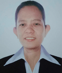 Maria Carmela Magno - Certified 50Hours level CYT